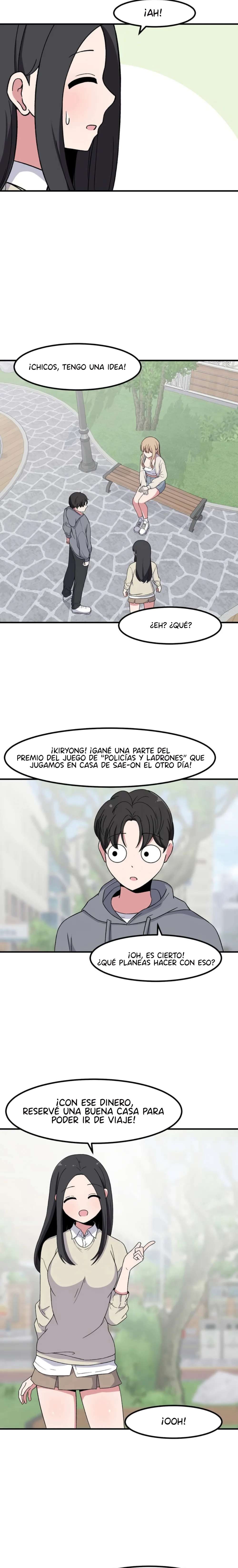 El Secreto de Jae-kyung capítulo 81 página 7