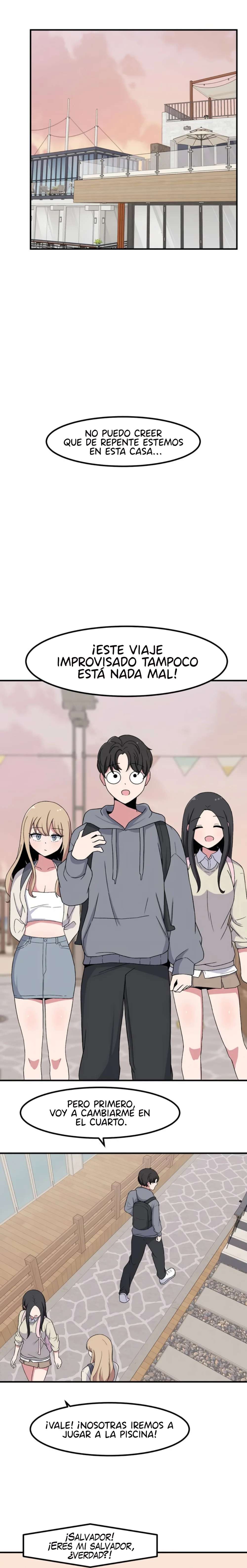El Secreto de Jae-kyung capítulo 81 página 9