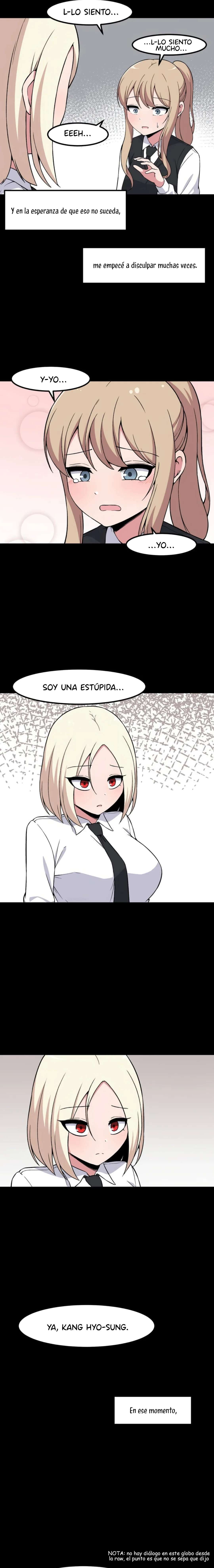 El Secreto de Jae-kyung capítulo 82 página 2