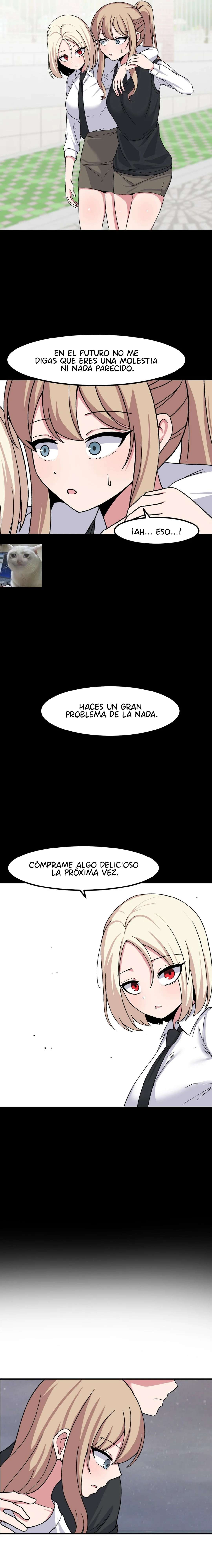 El Secreto de Jae-kyung capítulo 83 página 13