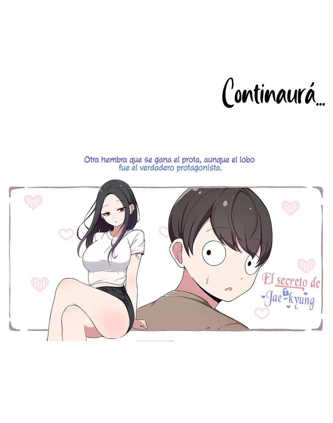 El Secreto de Jae-kyung capítulo 83 página 15