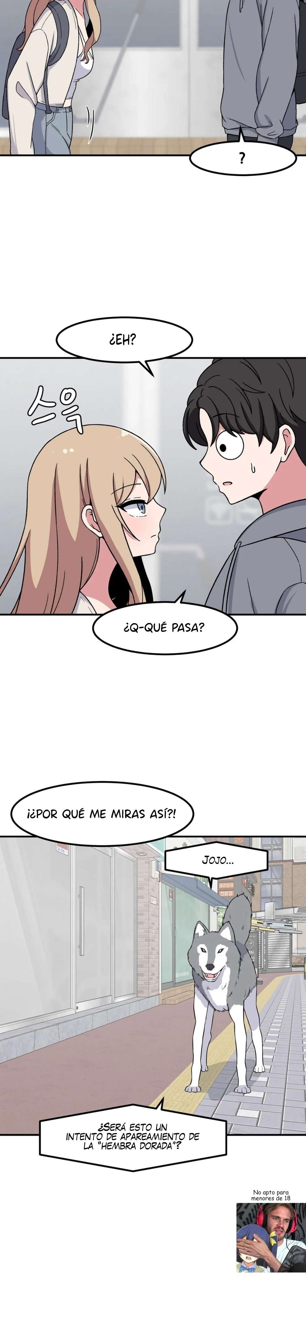 El Secreto de Jae-kyung capítulo 84 página 11
