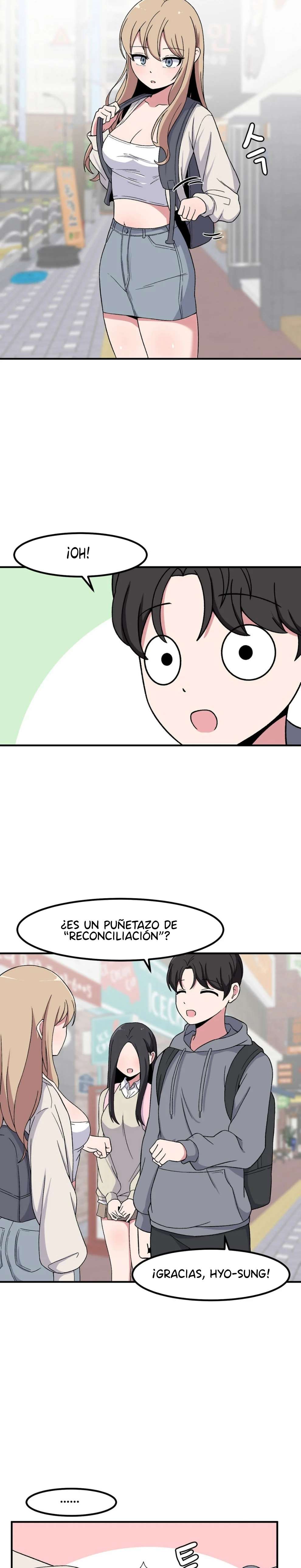El Secreto de Jae-kyung capítulo 84 página 13