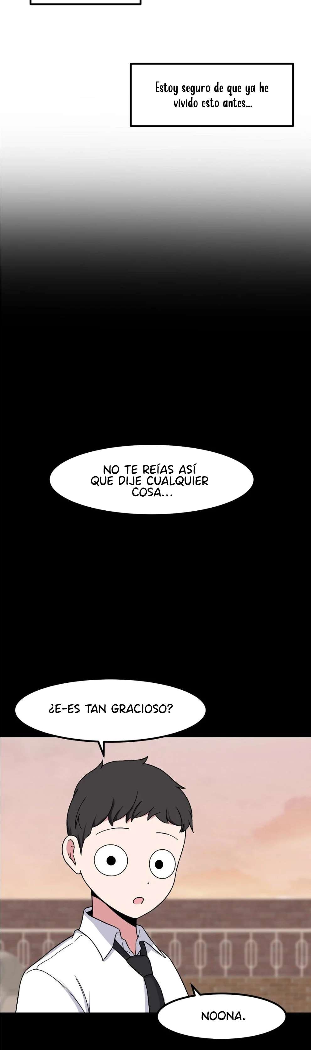 El Secreto de Jae-kyung capítulo 84 página 21