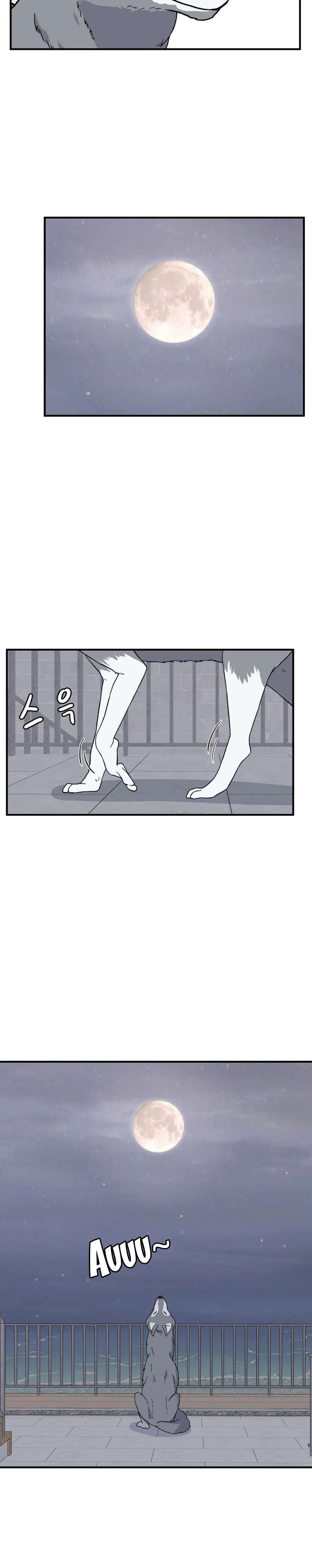 El Secreto de Jae-kyung capítulo 84 página 8