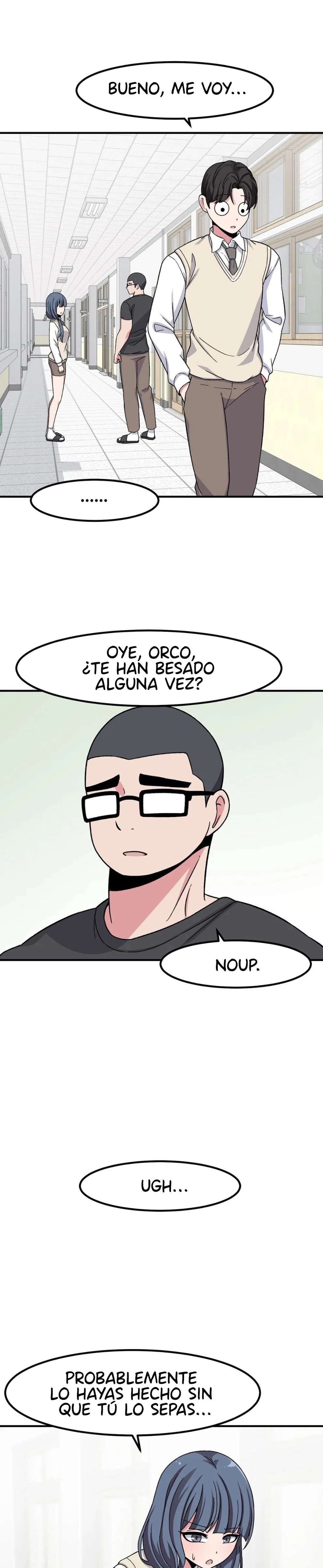 El Secreto de Jae-kyung capítulo 85 página 10