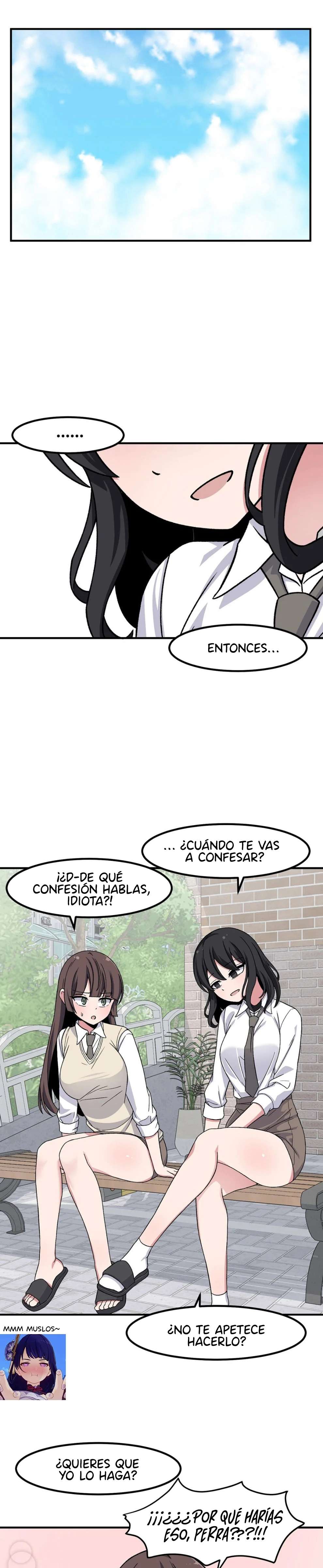 El Secreto de Jae-kyung capítulo 85 página 12