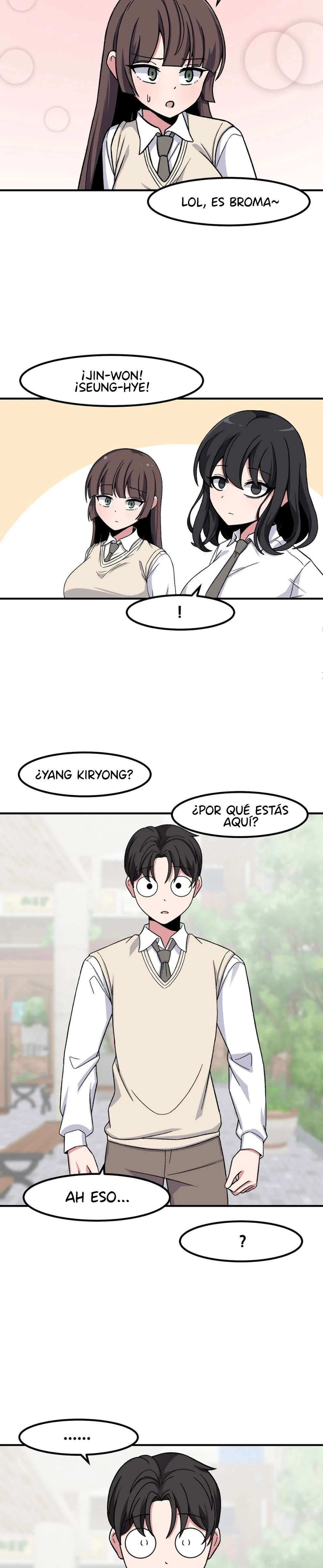 El Secreto de Jae-kyung capítulo 85 página 13