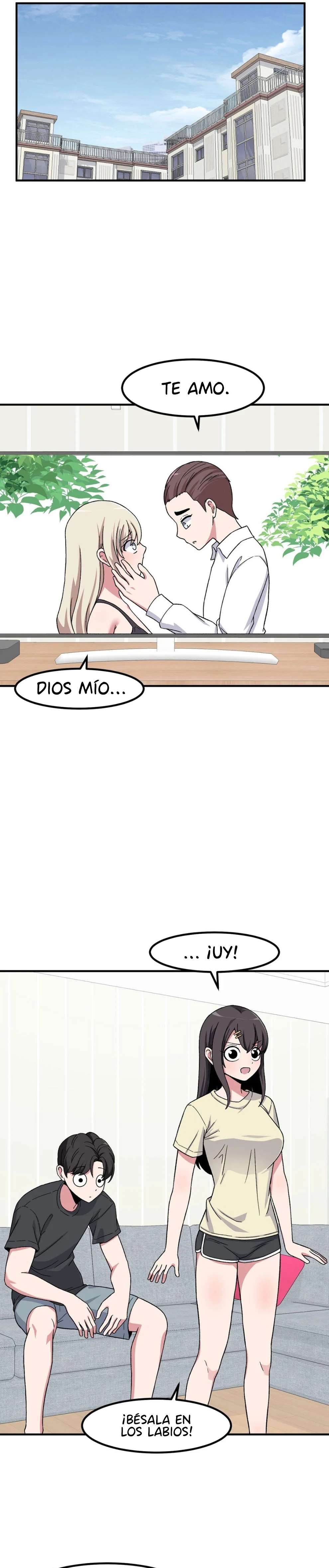 El Secreto de Jae-kyung capítulo 85 página 2