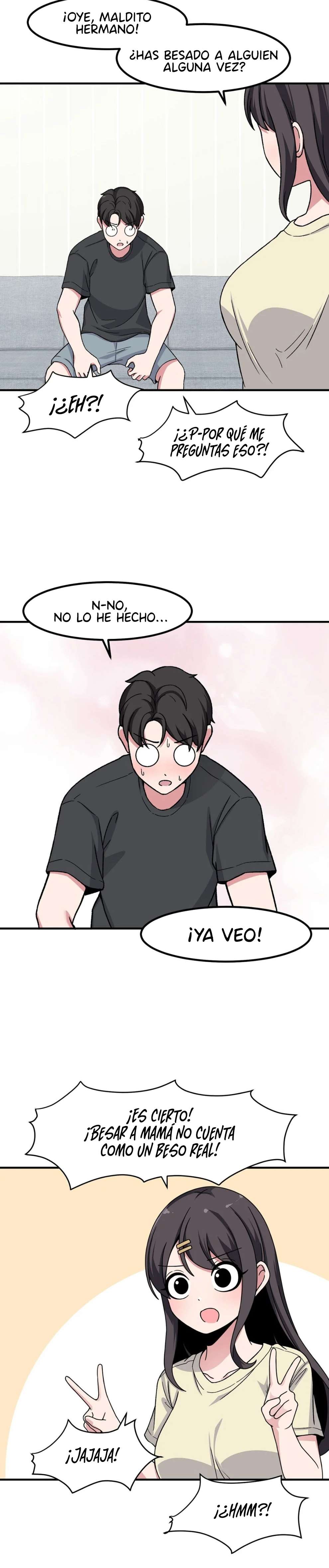 El Secreto de Jae-kyung capítulo 85 página 3