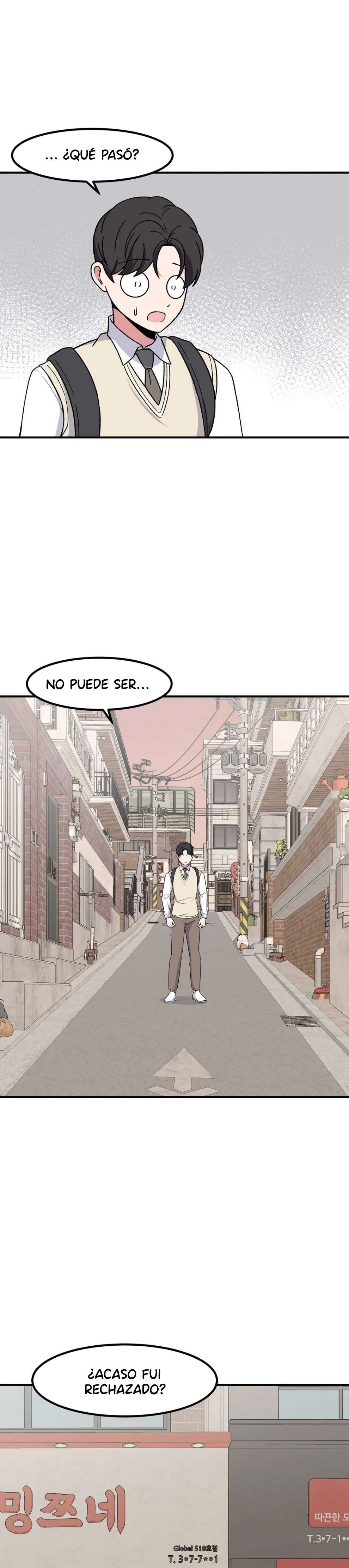 El Secreto de Jae-kyung capítulo 86 página 10