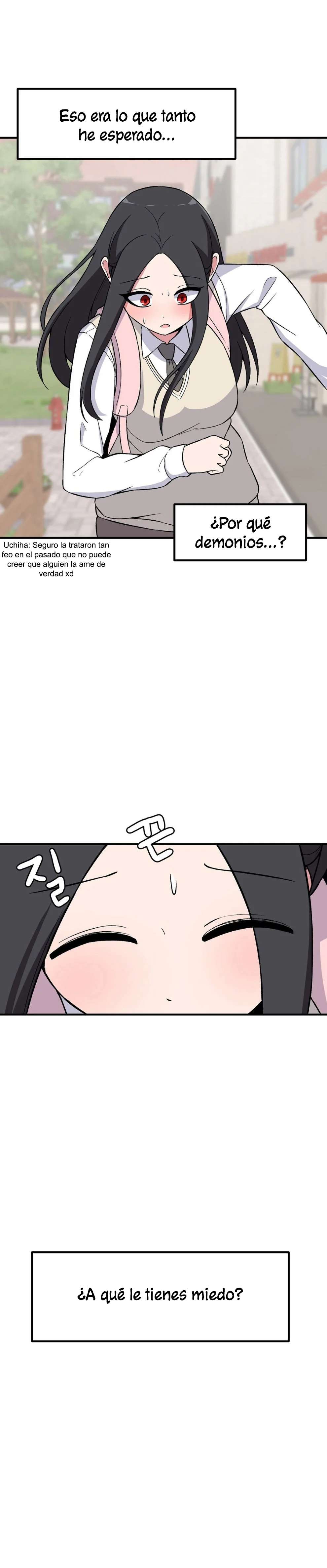 El Secreto de Jae-kyung capítulo 86 página 12