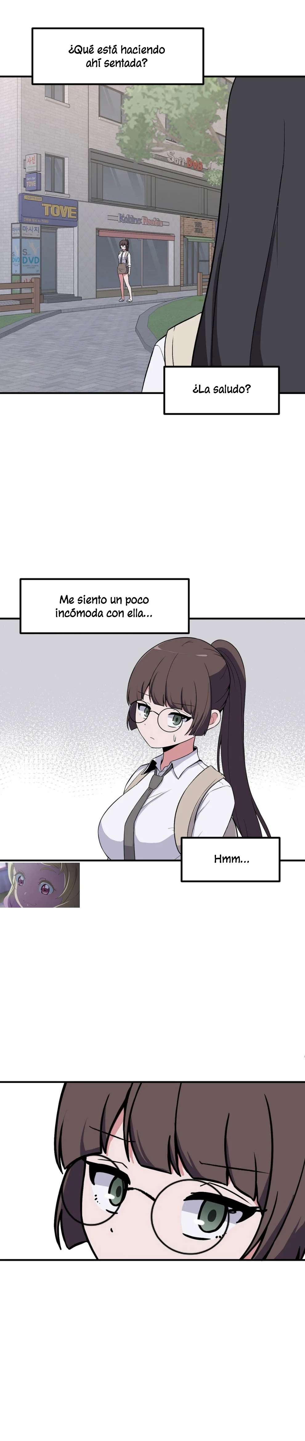 El Secreto de Jae-kyung capítulo 86 página 15