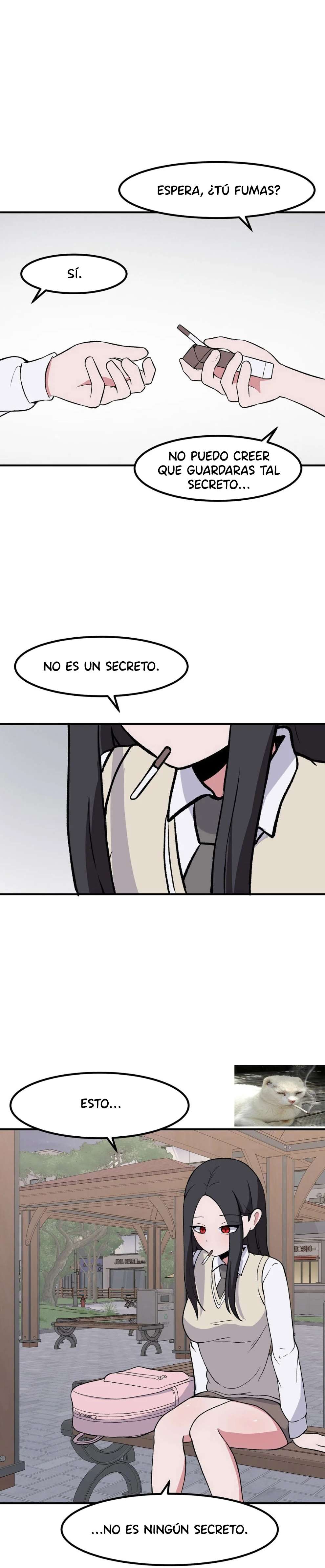 El Secreto de Jae-kyung capítulo 86 página 19