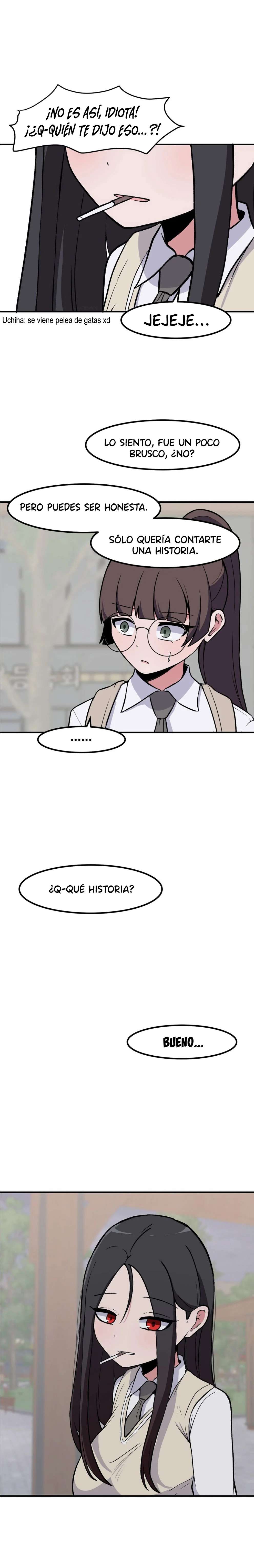 El Secreto de Jae-kyung capítulo 86 página 22