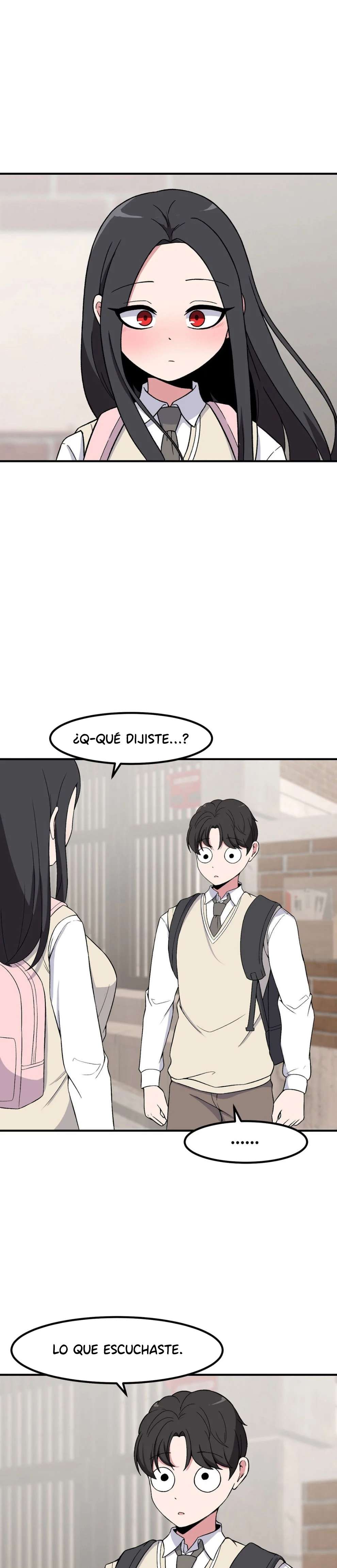 El Secreto de Jae-kyung capítulo 86 página 4
