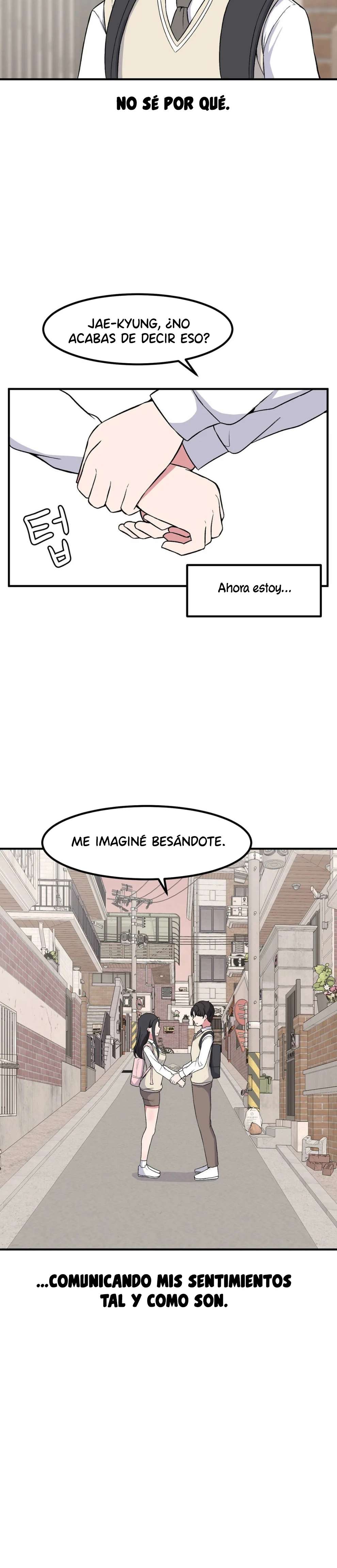 El Secreto de Jae-kyung capítulo 86 página 5