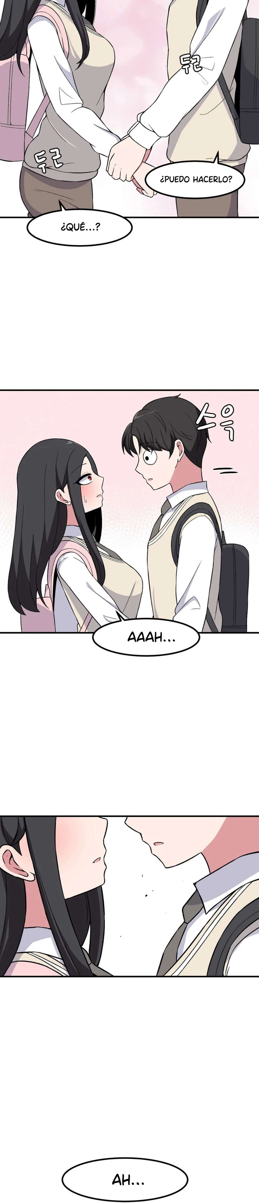 El Secreto de Jae-kyung capítulo 86 página 7