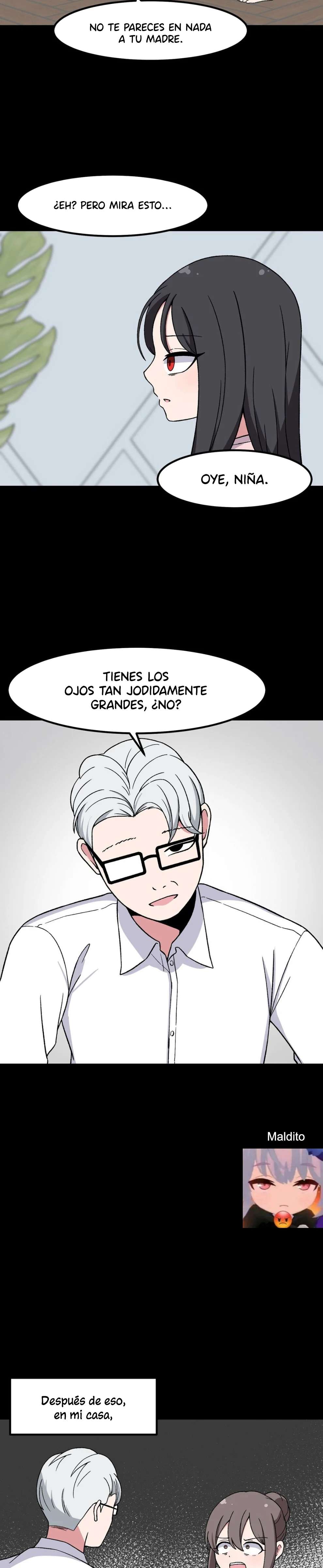 El Secreto de Jae-kyung capítulo 87 página 13