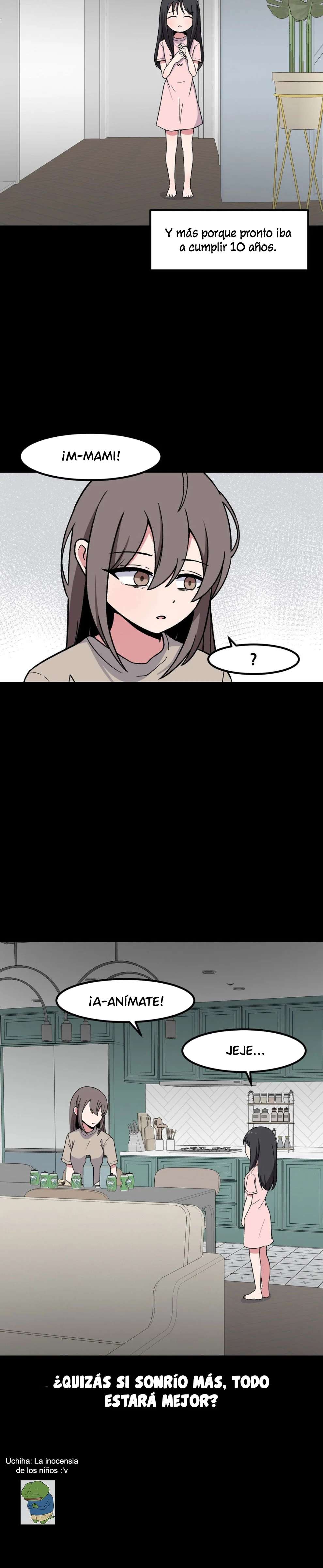 El Secreto de Jae-kyung capítulo 87 página 15