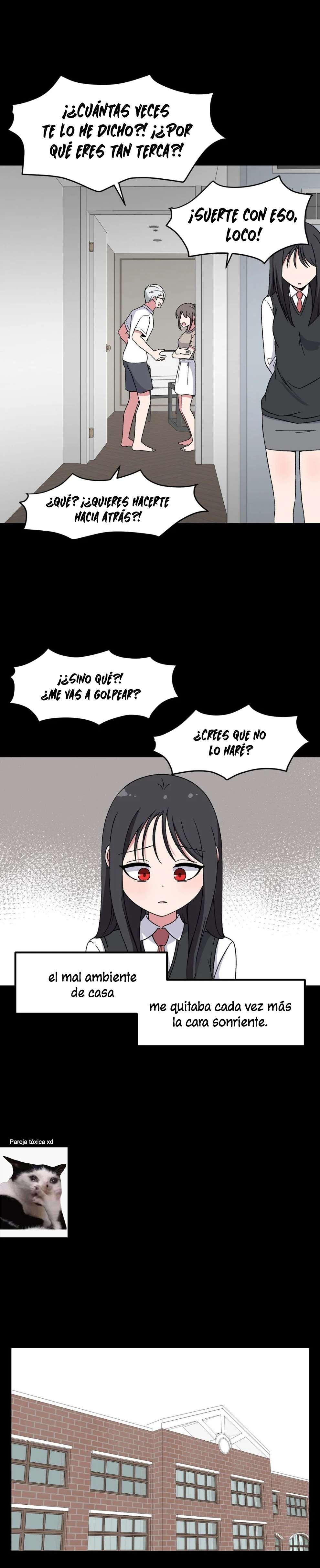 El Secreto de Jae-kyung capítulo 87 página 17