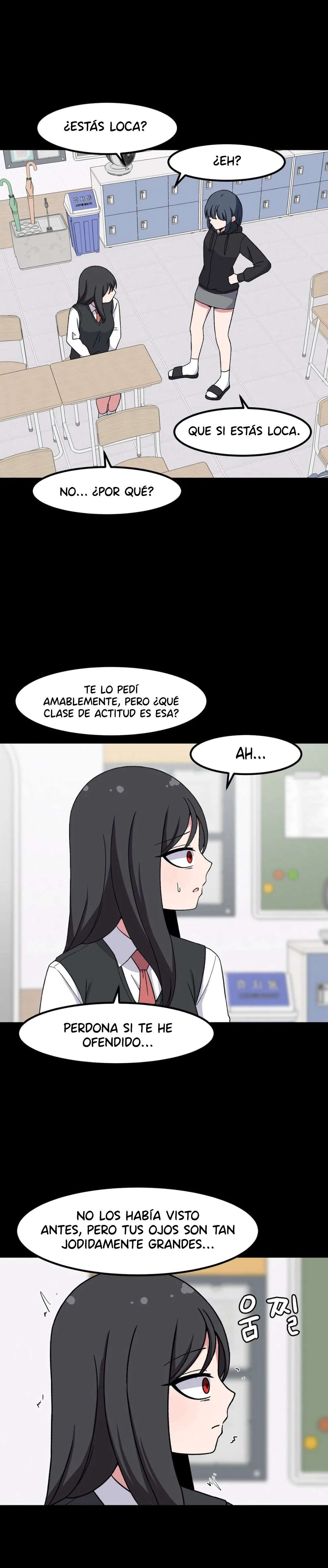 El Secreto de Jae-kyung capítulo 87 página 23