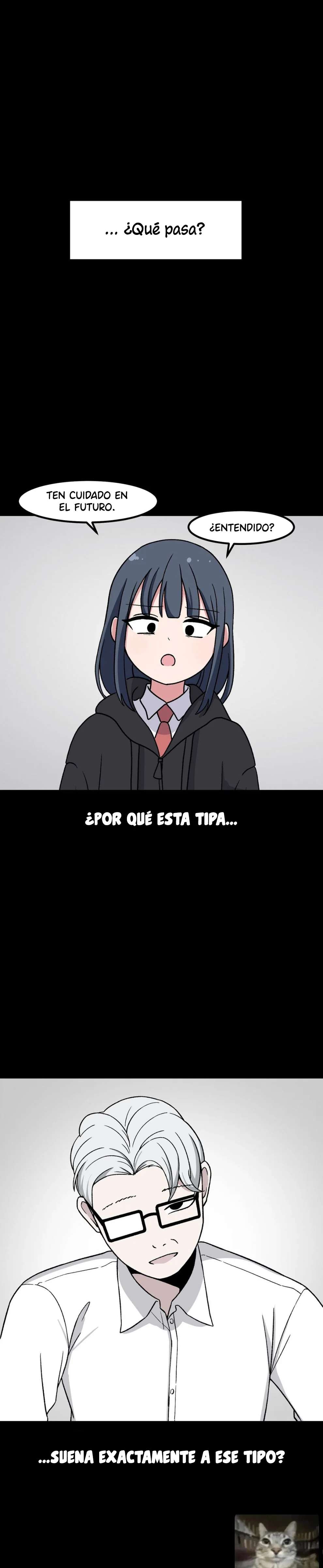 El Secreto de Jae-kyung capítulo 87 página 24