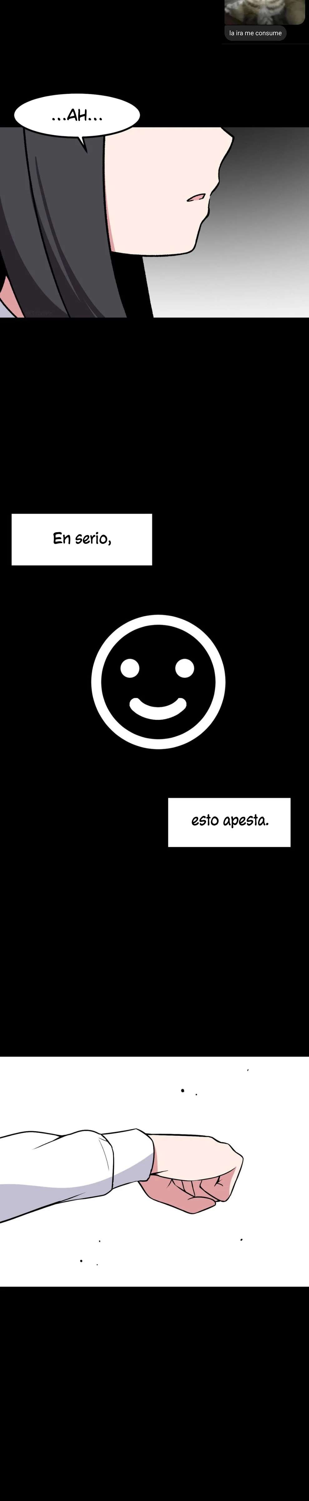 El Secreto de Jae-kyung capítulo 87 página 25