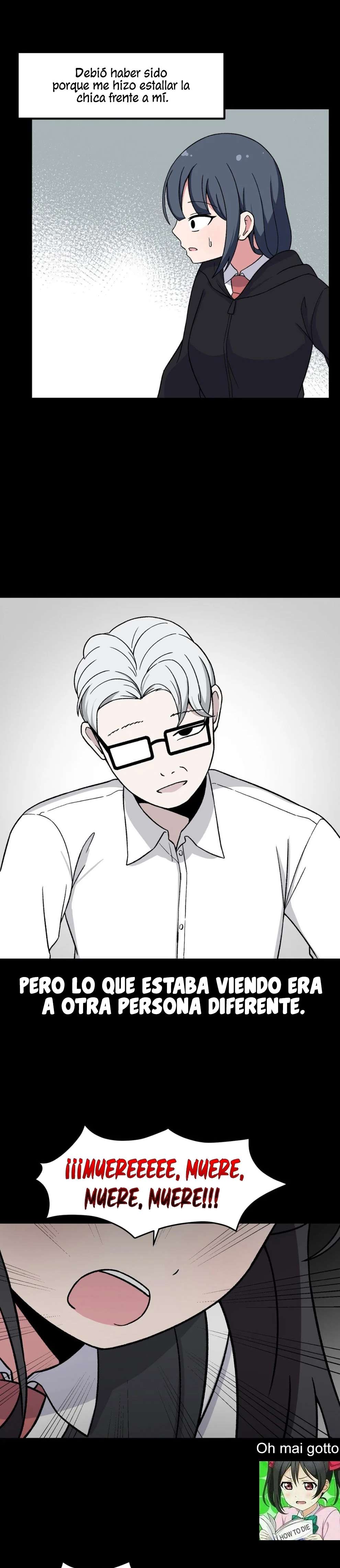 El Secreto de Jae-kyung capítulo 88 página 13