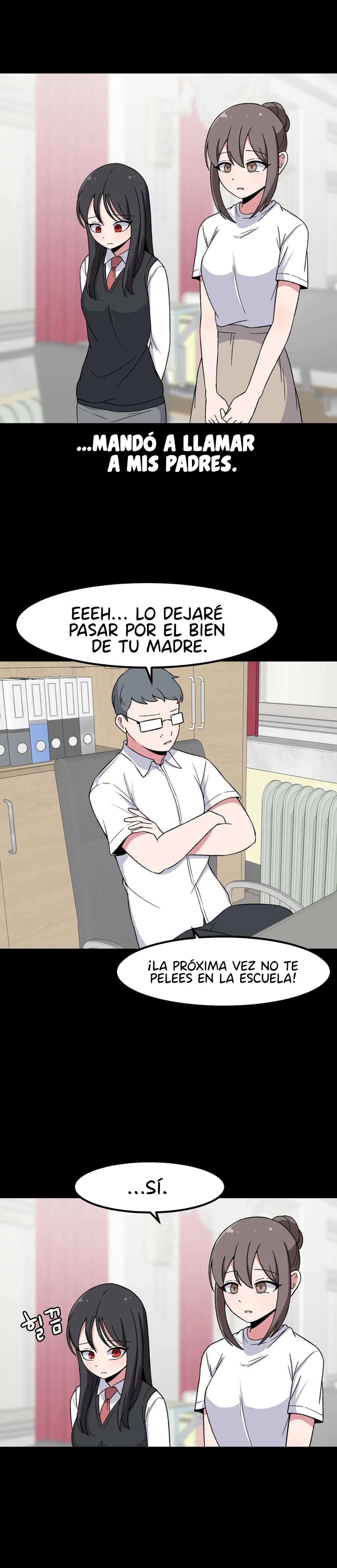 El Secreto de Jae-kyung capítulo 88 página 16