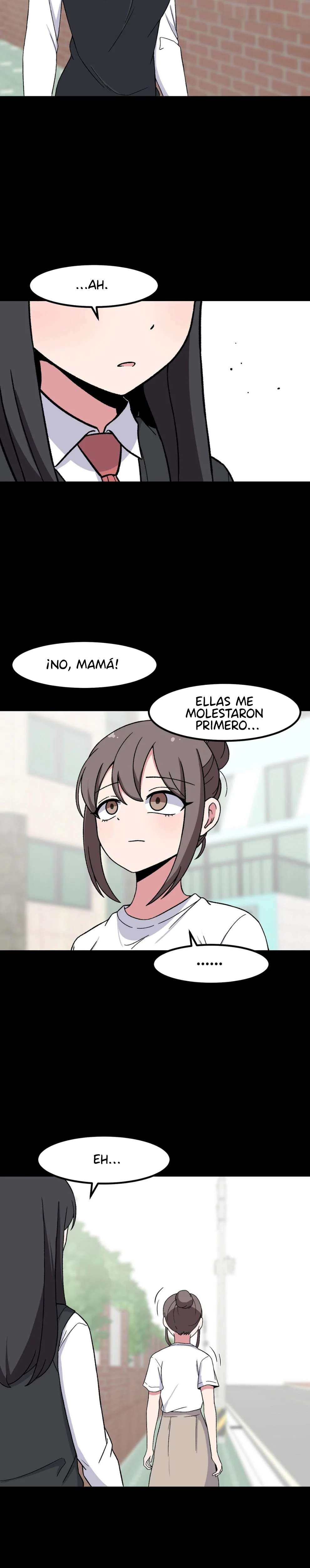 El Secreto de Jae-kyung capítulo 88 página 19