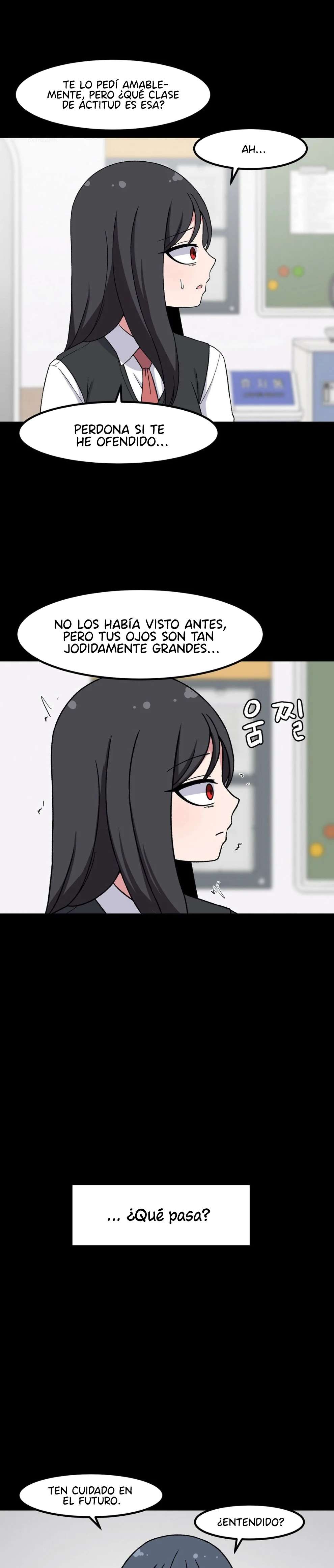 El Secreto de Jae-kyung capítulo 88 página 2