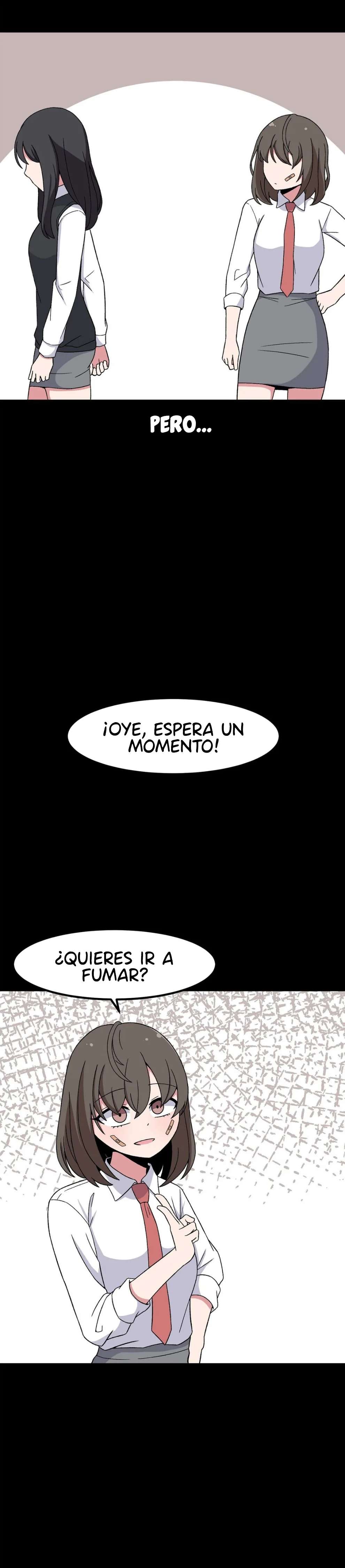El Secreto de Jae-kyung capítulo 88 página 22