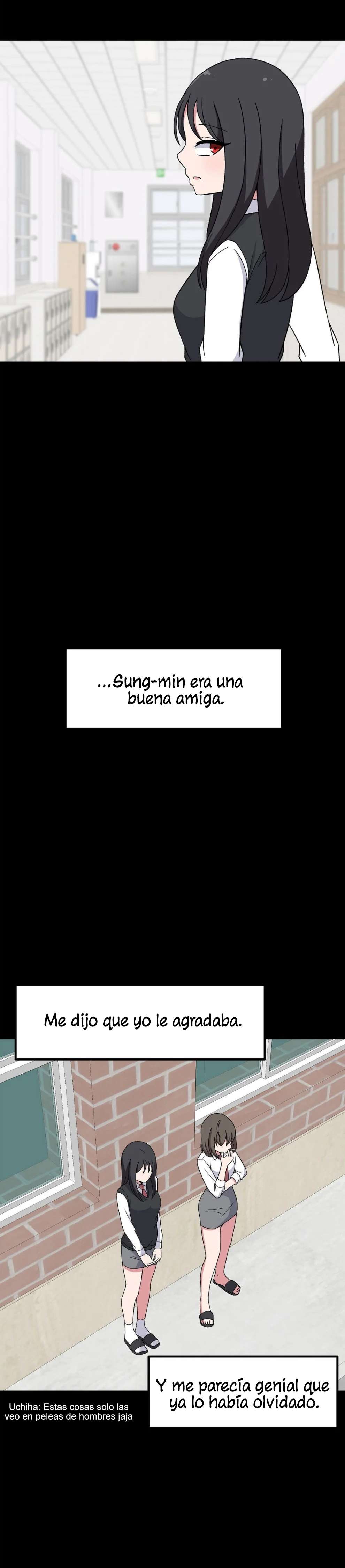 El Secreto de Jae-kyung capítulo 88 página 23