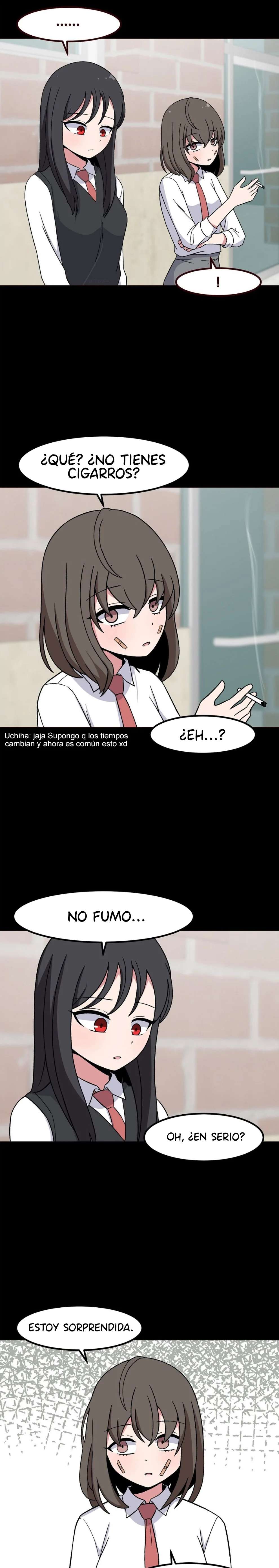 El Secreto de Jae-kyung capítulo 88 página 24
