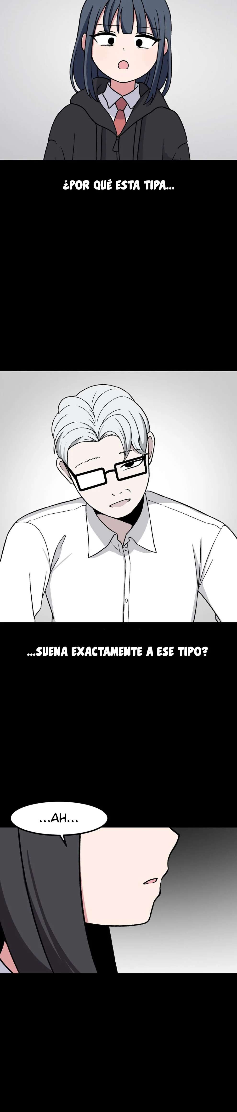El Secreto de Jae-kyung capítulo 88 página 3