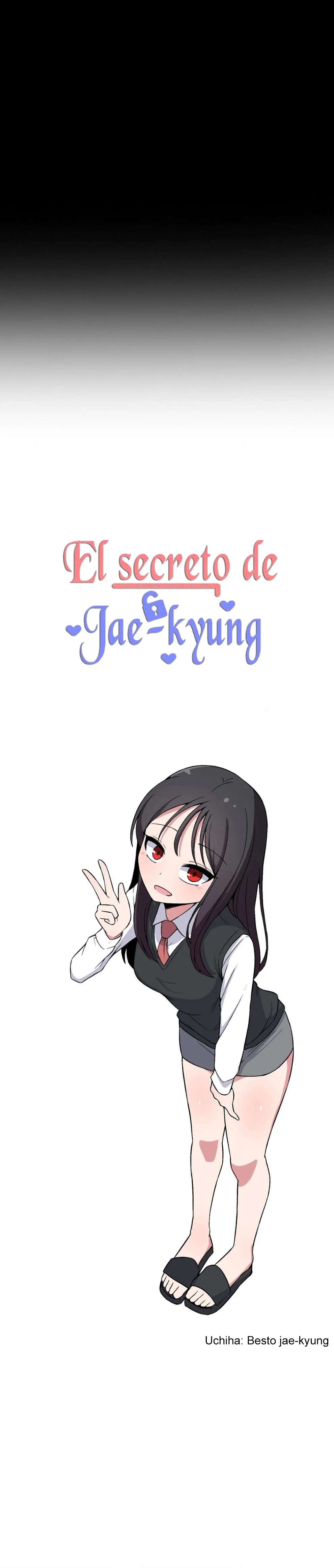 El Secreto de Jae-kyung capítulo 88 página 6