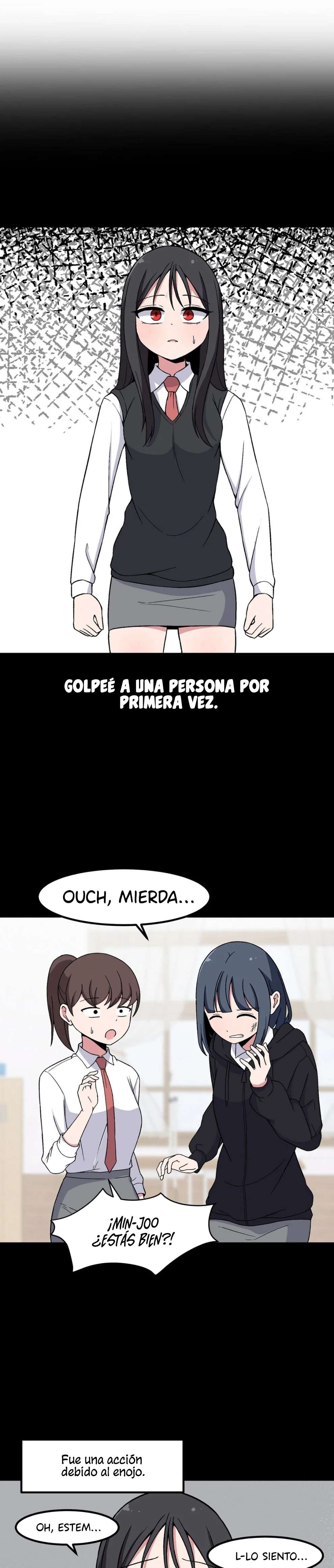 El Secreto de Jae-kyung capítulo 88 página 7