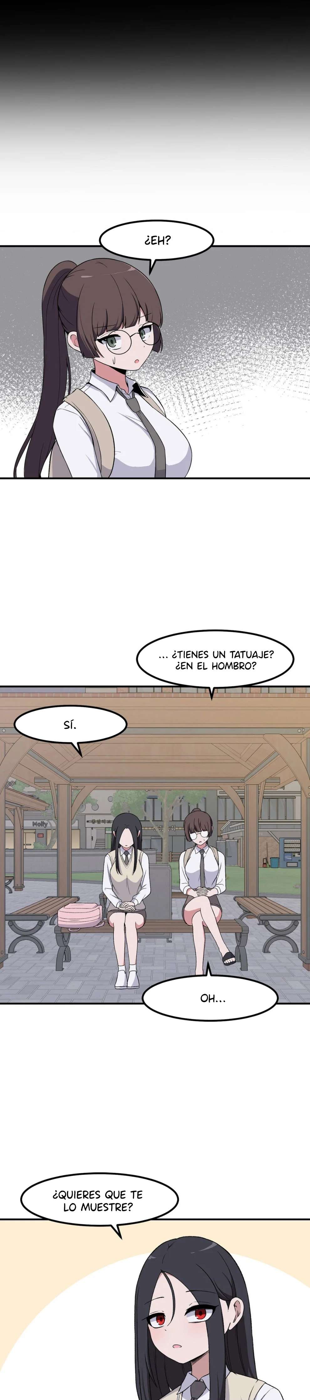 El Secreto de Jae-kyung capítulo 89 página 10