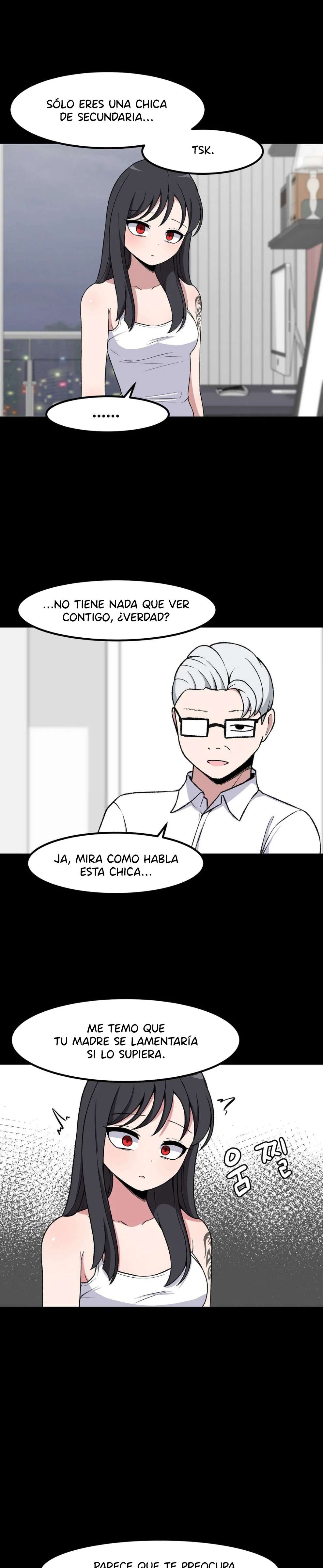 El Secreto de Jae-kyung capítulo 89 página 12