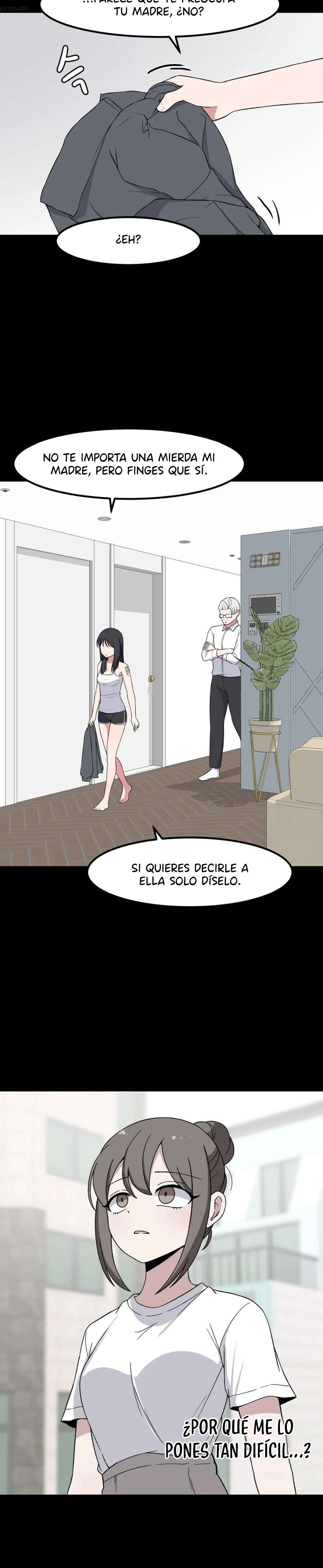 El Secreto de Jae-kyung capítulo 89 página 13