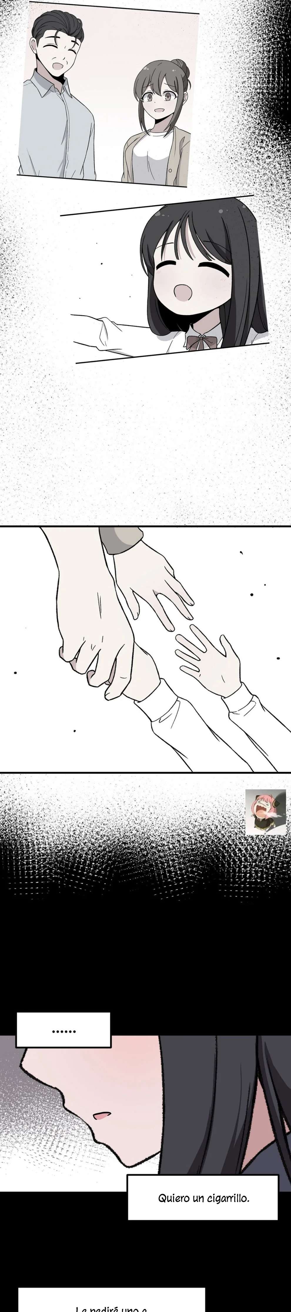 El Secreto de Jae-kyung capítulo 89 página 16