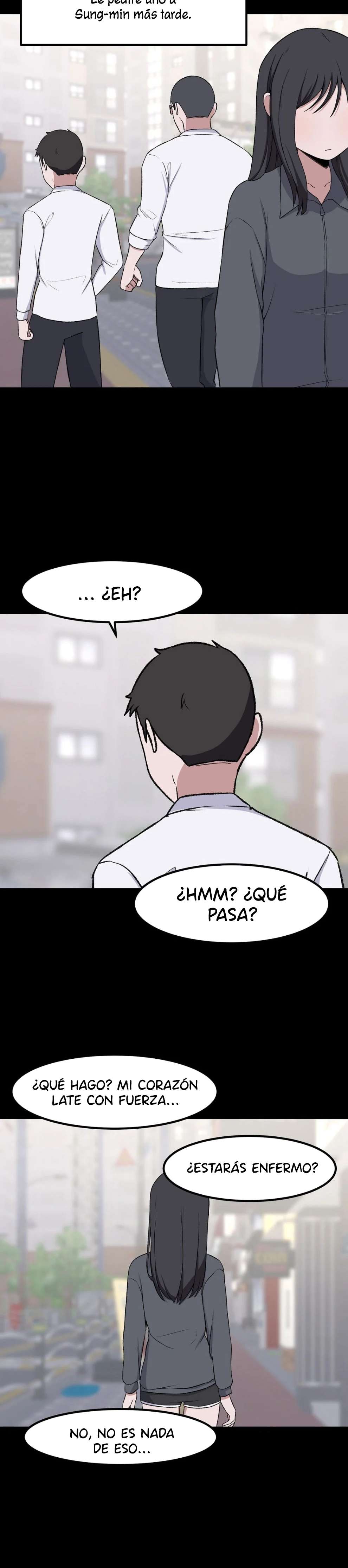 El Secreto de Jae-kyung capítulo 89 página 17