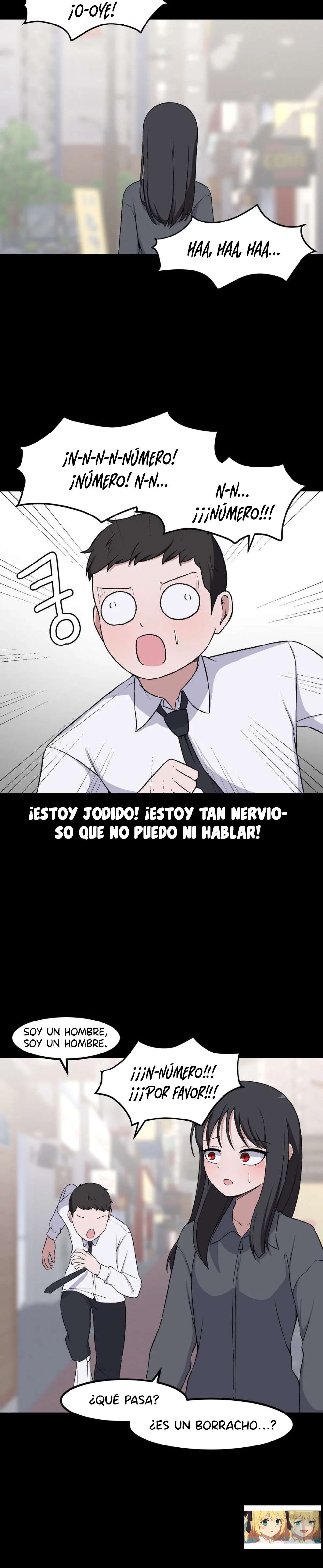 El Secreto de Jae-kyung capítulo 89 página 20