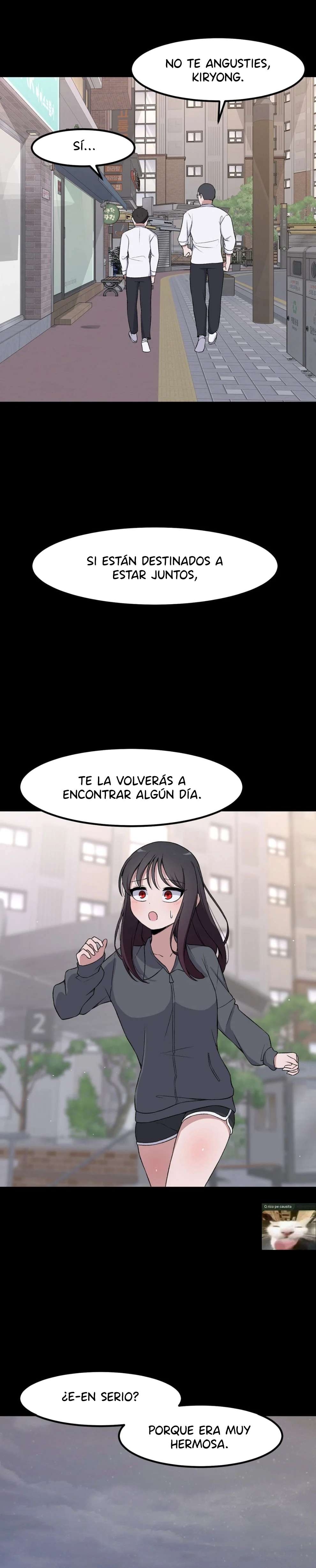 El Secreto de Jae-kyung capítulo 89 página 22