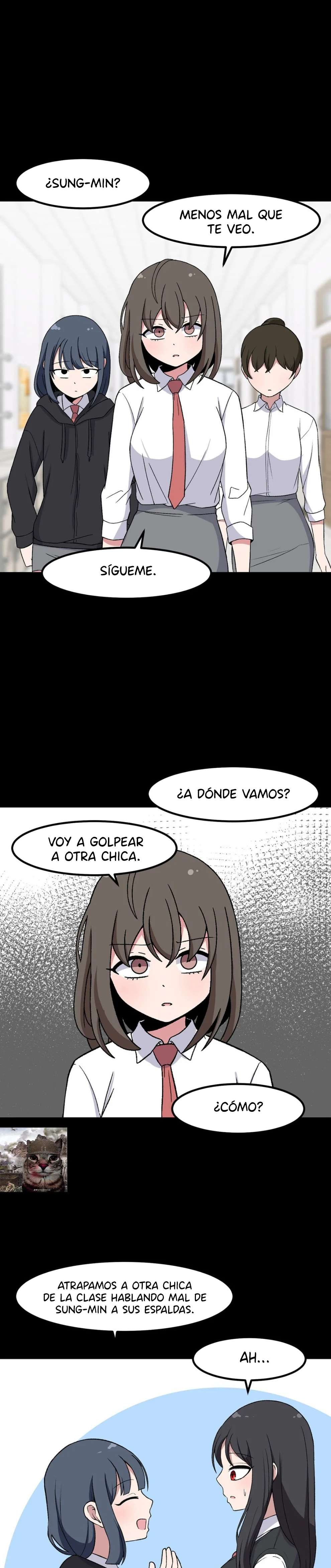 El Secreto de Jae-kyung capítulo 89 página 24