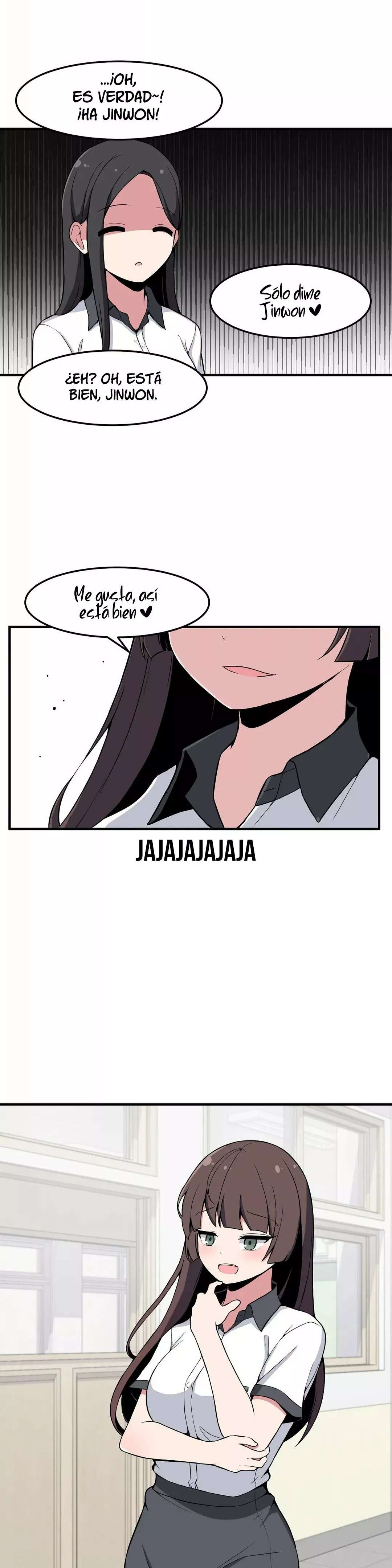 El Secreto de Jae-kyung capítulo 9 página 13