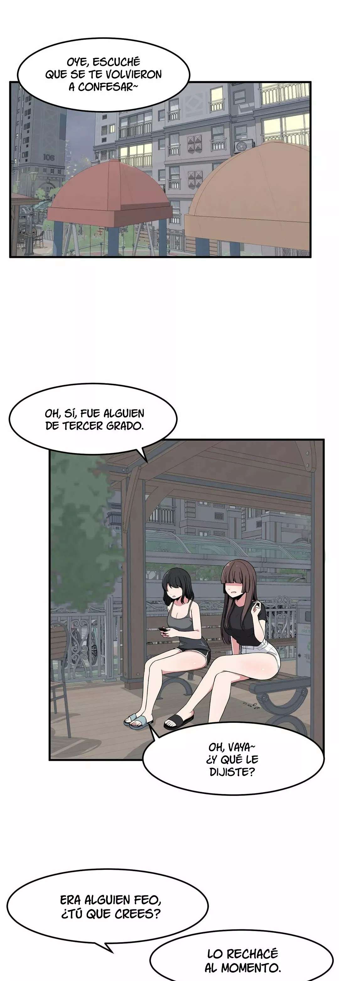El Secreto de Jae-kyung capítulo 9 página 2