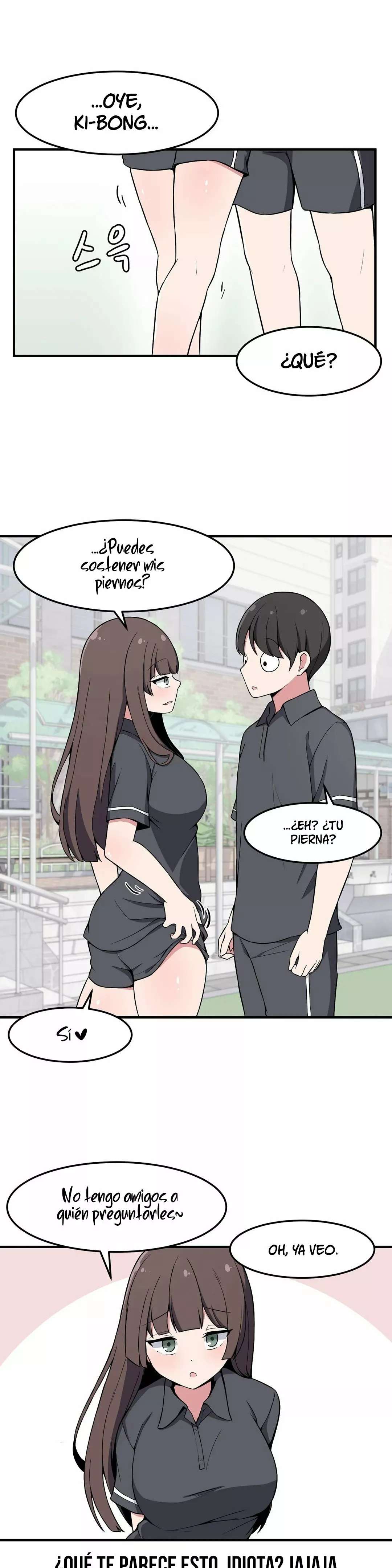 El Secreto de Jae-kyung capítulo 9 página 23