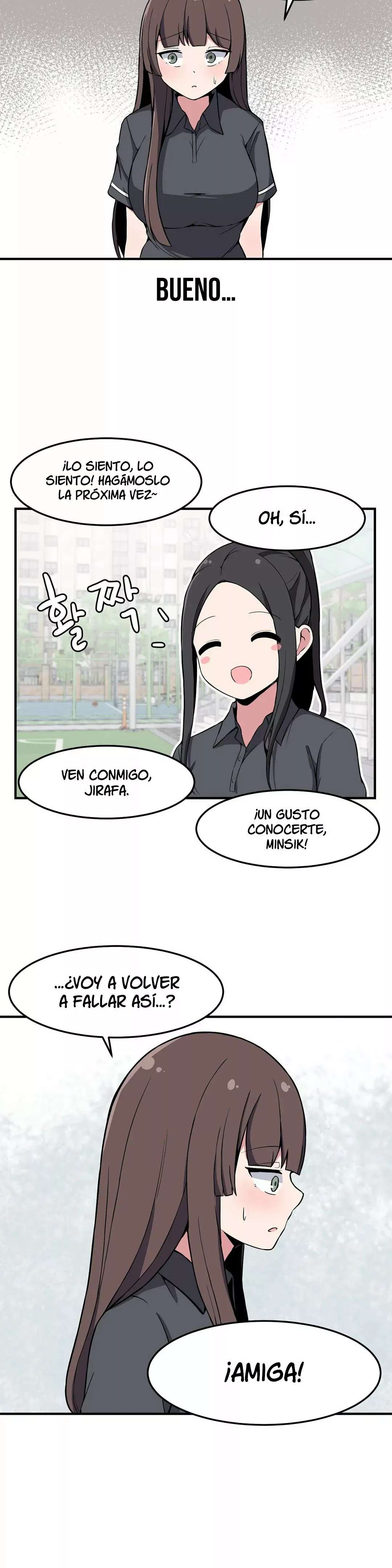 El Secreto de Jae-kyung capítulo 9 página 26